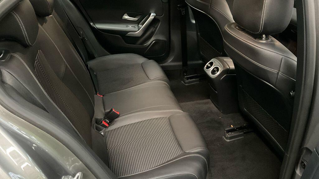 Used Mercedes-Benz A-Class 2019 for sale - 77074284: Photo 8