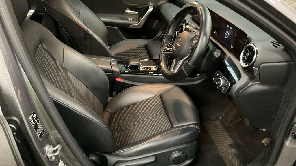 Used Mercedes-Benz A-Class 2019 for sale - 77074284: Photo 9