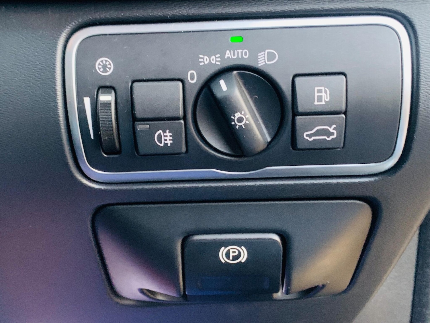 Used Volvo XC60 2015 for sale - 77387726: Photo 10