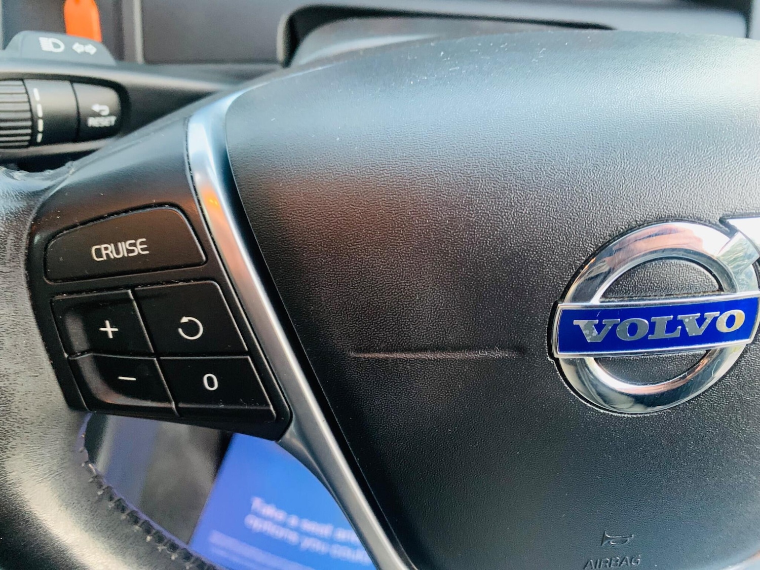 Used Volvo XC60 2015 for sale - 77387726: Photo 12