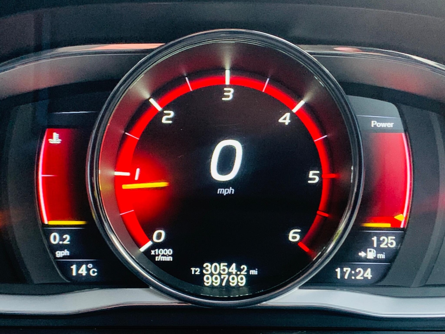 Used Volvo XC60 2015 for sale - 77387726: Photo 13