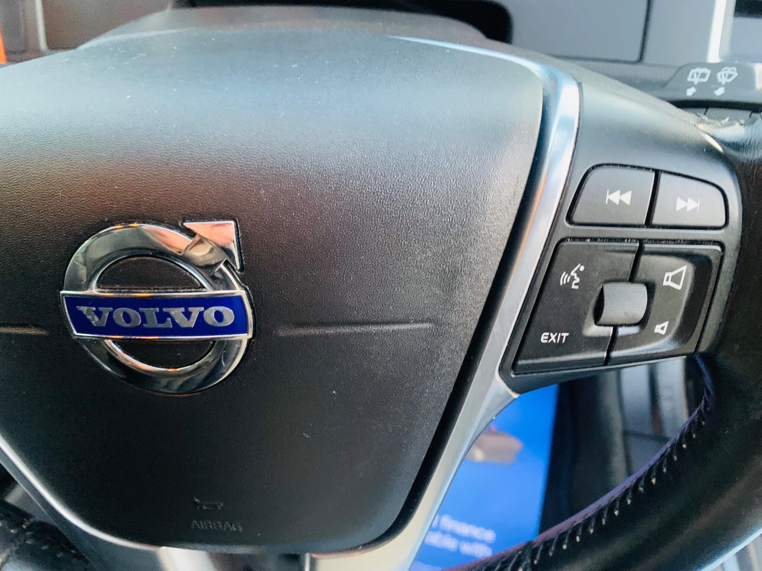 Used Volvo XC60 2015 for sale - 77387726: Photo 14