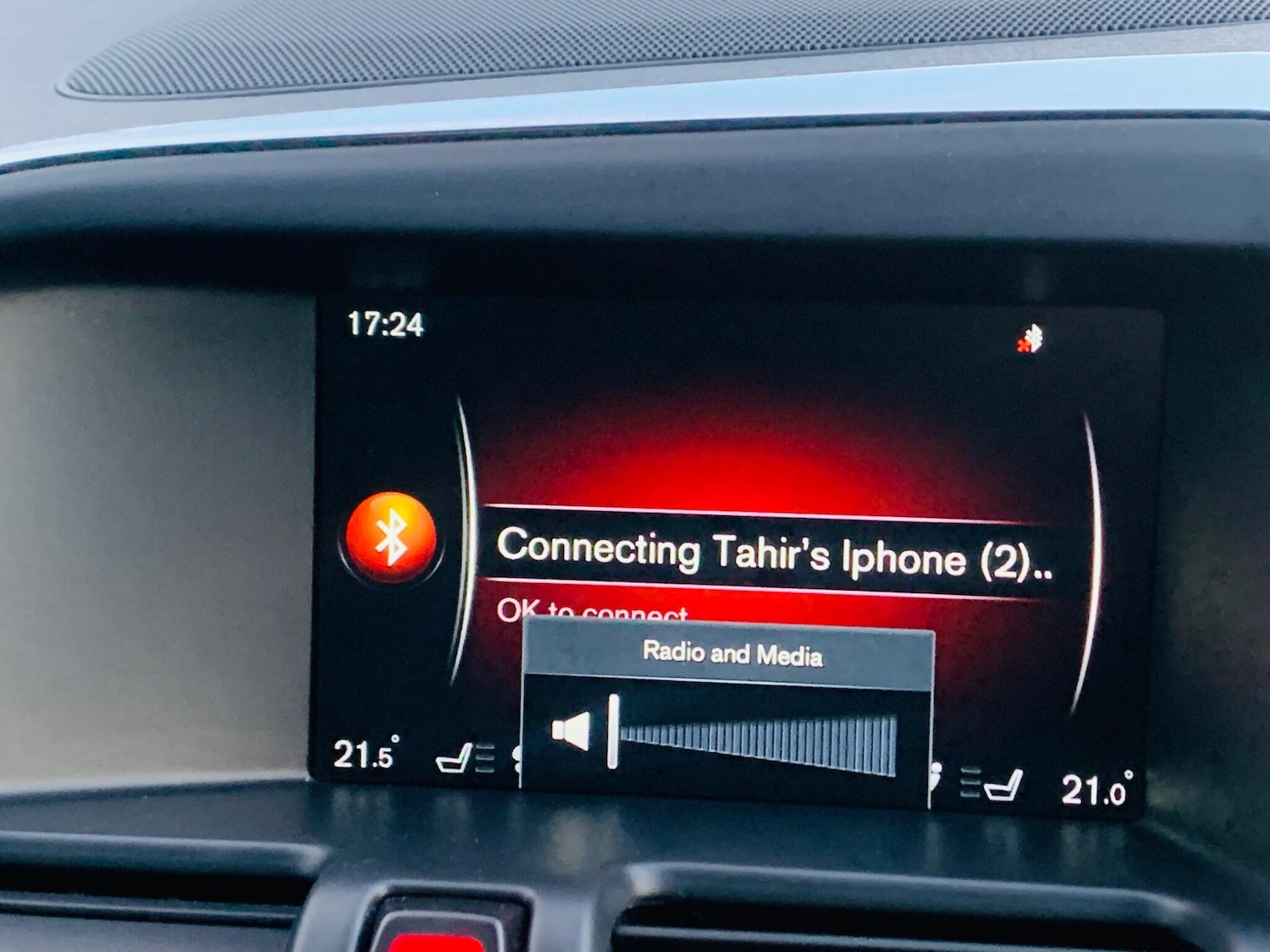 Used Volvo XC60 2015 for sale - 77387726: Photo 15