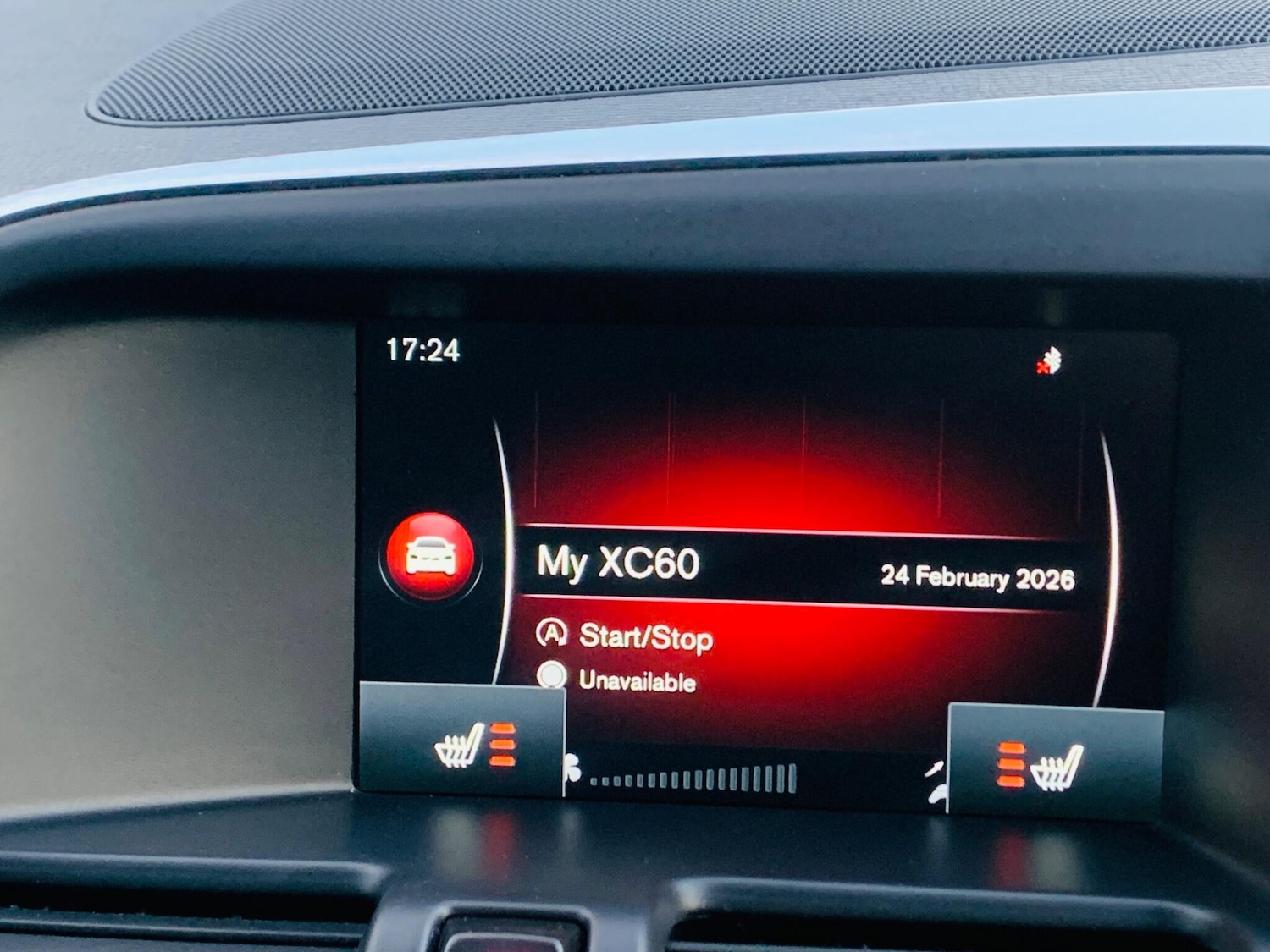 Used Volvo XC60 2015 for sale - 77387726: Photo 17