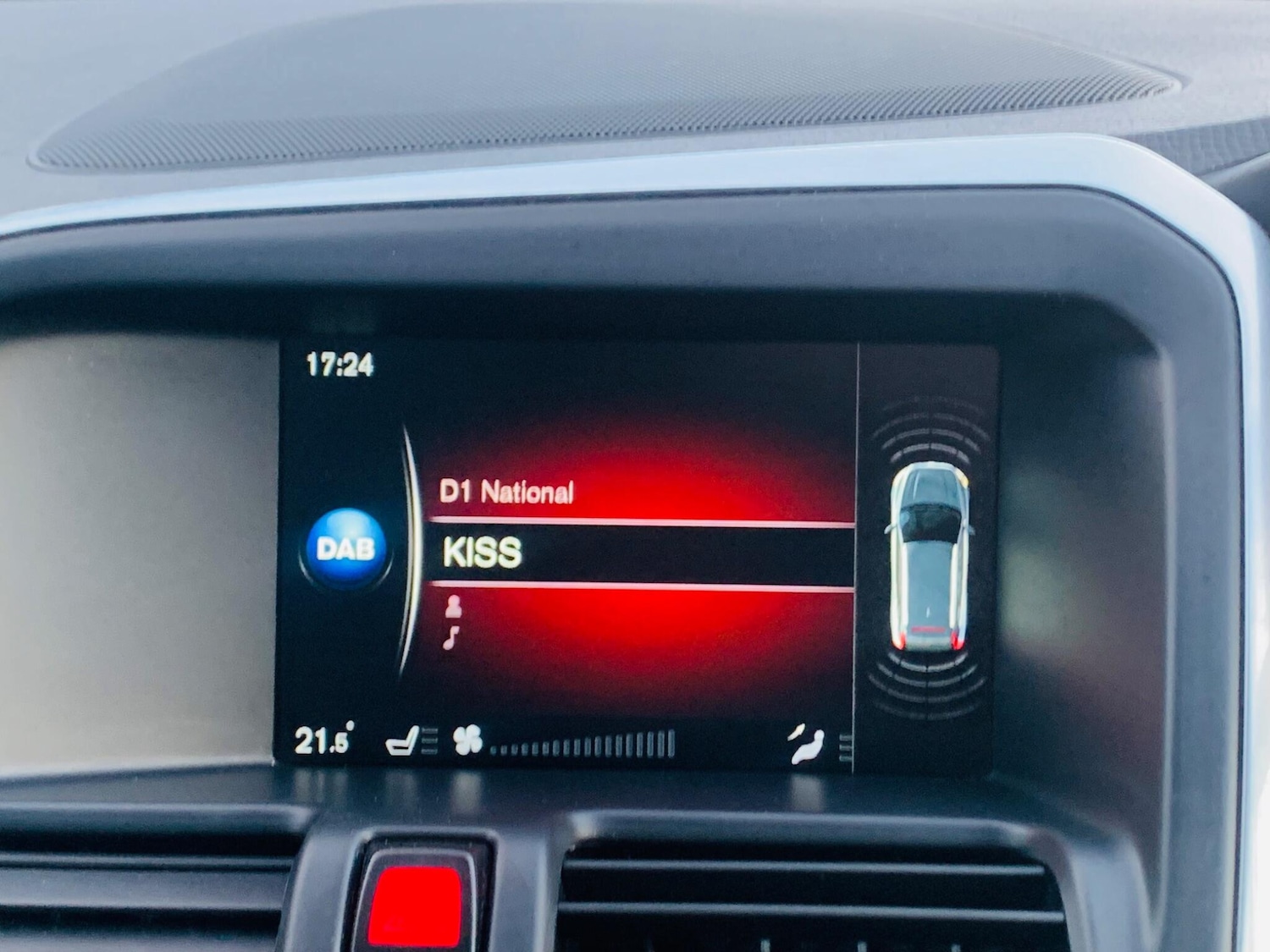 Used Volvo XC60 2015 for sale - 77387726: Photo 19