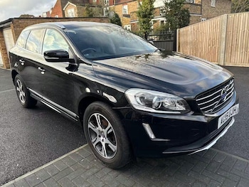 (15) - 2.0 D4 SE Lux Nav Geartronic Euro 6 (s/s) 5dr