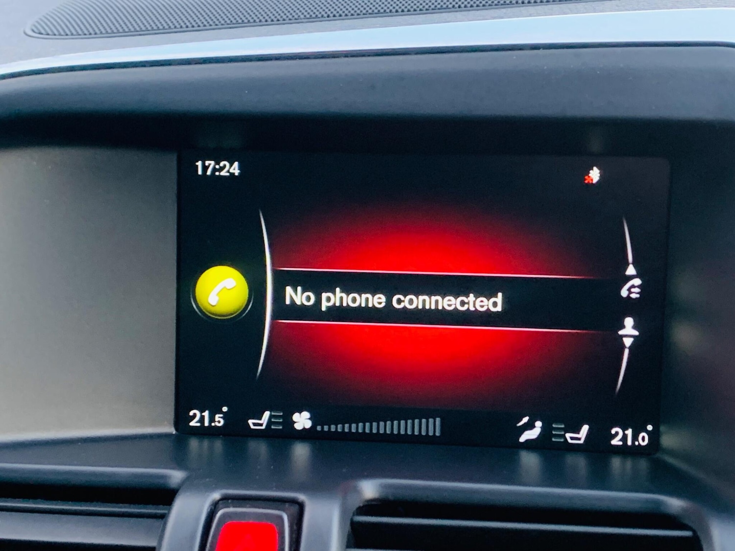 Used Volvo XC60 2015 for sale - 77387726: Photo 20