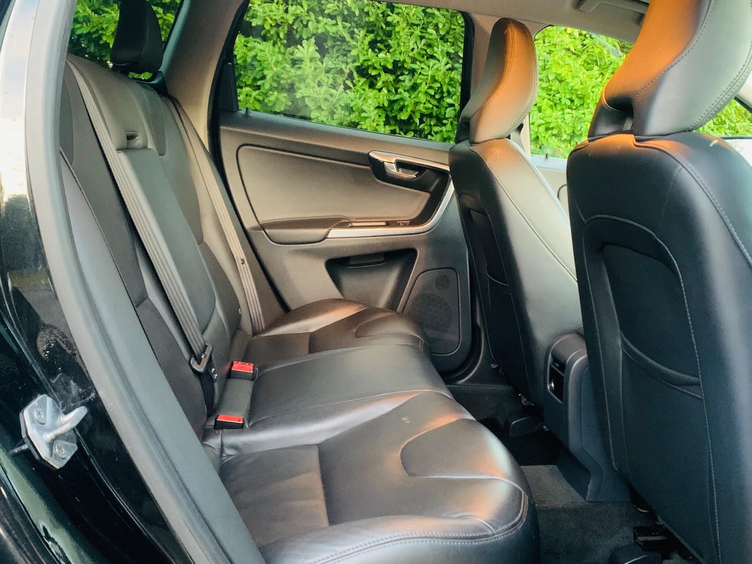 Used Volvo XC60 2015 for sale - 77387726: Photo 22