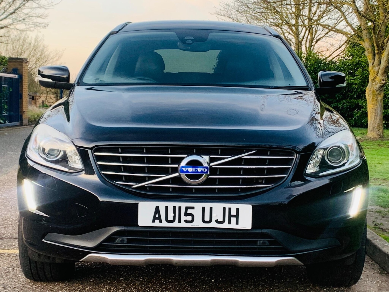 Used Volvo XC60 2015 for sale - 77387726: Photo 33