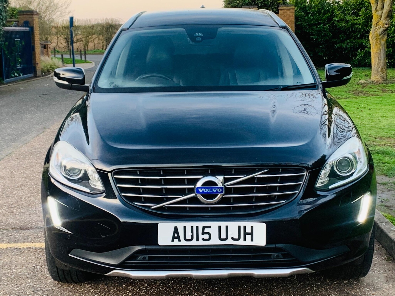 Used Volvo XC60 2015 for sale - 77387726: Photo 34