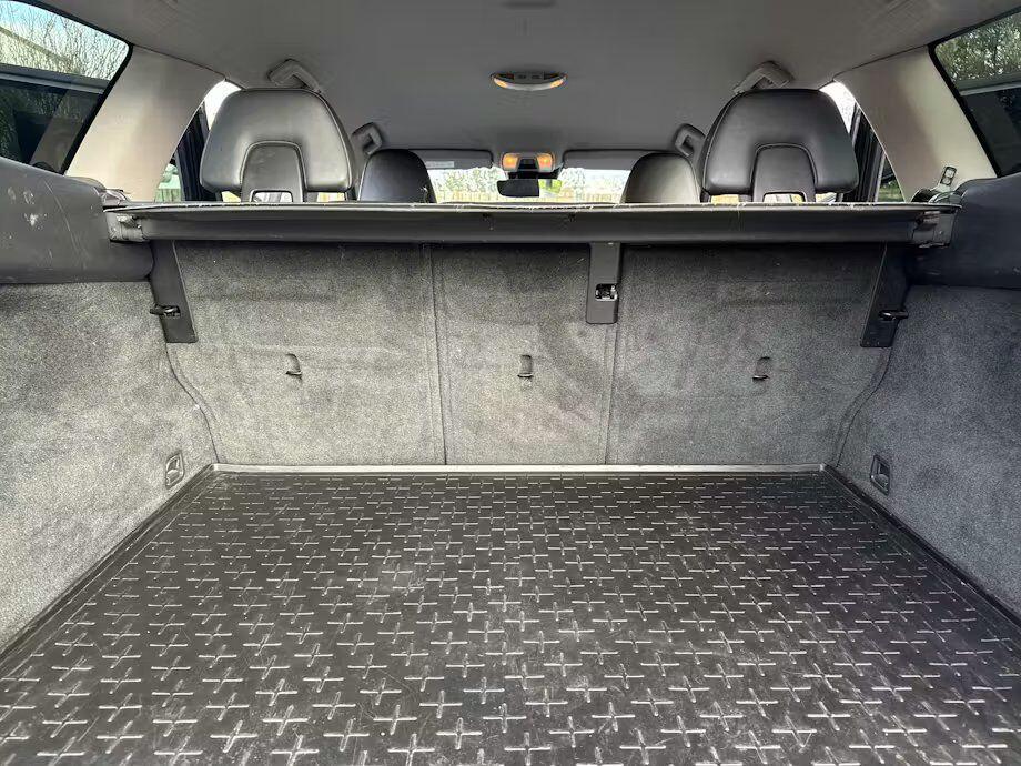 Used Volvo XC60 2015 for sale - 77387726: Photo 5