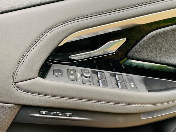 Used Land Rover Range Rover Evoque 2019 for sale - 75578516: Photo 16