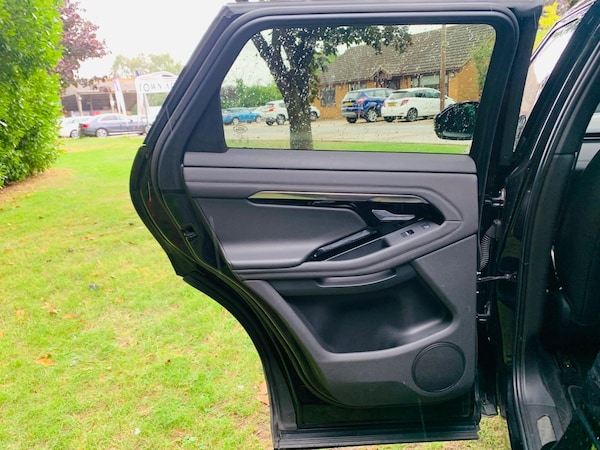 Used Land Rover Range Rover Evoque 2019 for sale - 75578516: Photo 17