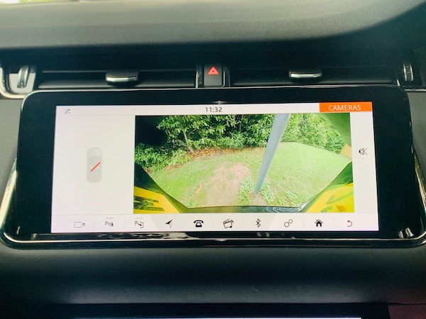 Used Land Rover Range Rover Evoque 2019 for sale - 75578516: Photo 22