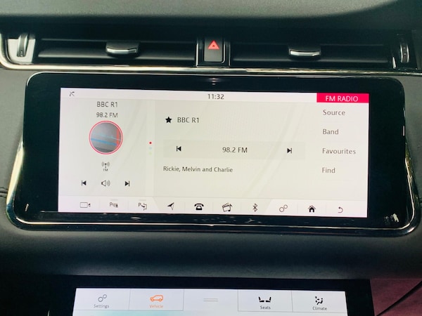 Used Land Rover Range Rover Evoque 2019 for sale - 75578516: Photo 24