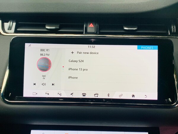Used Land Rover Range Rover Evoque 2019 for sale - 75578516: Photo 25