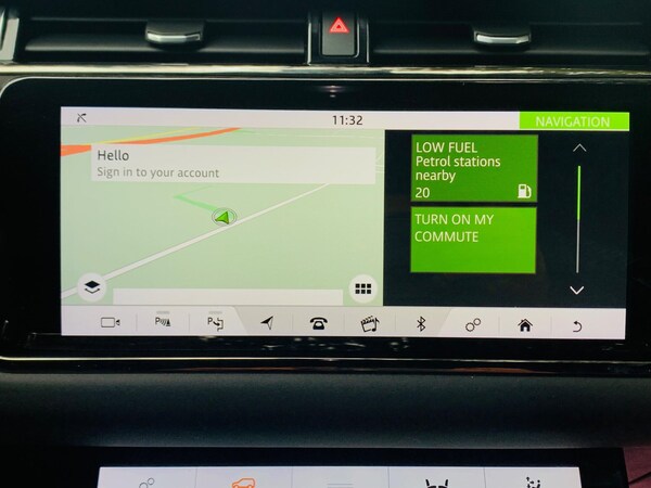 Used Land Rover Range Rover Evoque 2019 for sale - 75578516: Photo 26