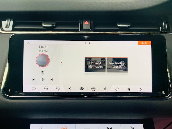 Used Land Rover Range Rover Evoque 2019 for sale - 75578516: Photo 27
