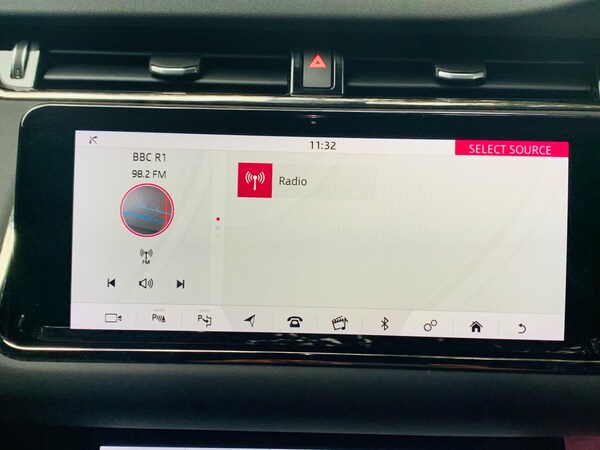 Used Land Rover Range Rover Evoque 2019 for sale - 75578516: Photo 29
