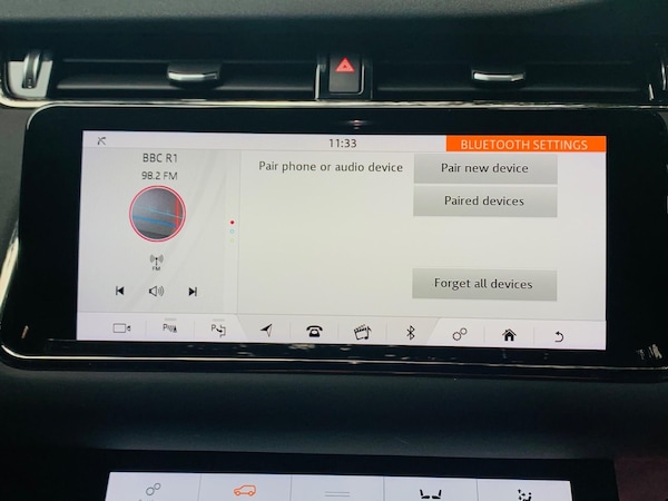 Used Land Rover Range Rover Evoque 2019 for sale - 75578516: Photo 30