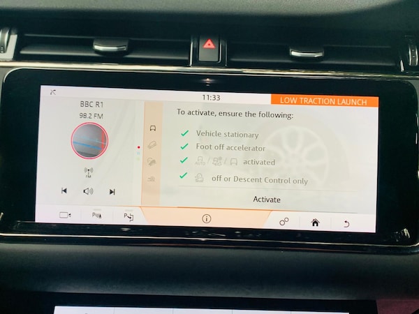 Used Land Rover Range Rover Evoque 2019 for sale - 75578516: Photo 31