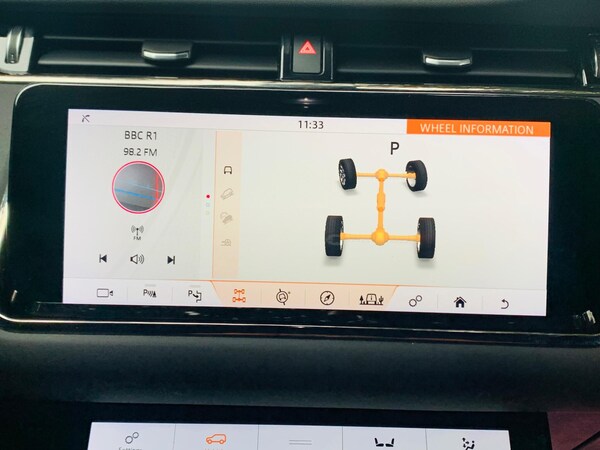 Used Land Rover Range Rover Evoque 2019 for sale - 75578516: Photo 32