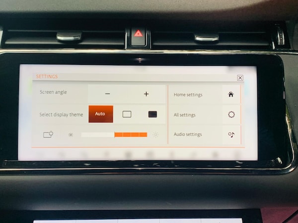 Used Land Rover Range Rover Evoque 2019 for sale - 75578516: Photo 33