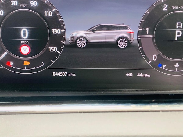 Used Land Rover Range Rover Evoque 2019 for sale - 75578516: Photo 34