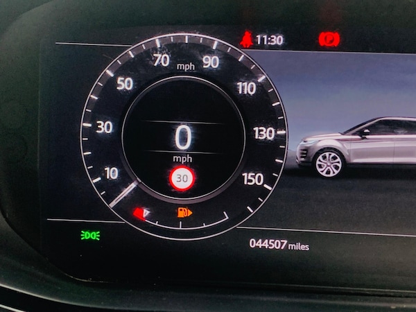Used Land Rover Range Rover Evoque 2019 for sale - 75578516: Photo 36