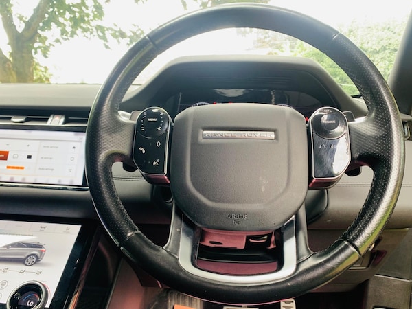 Used Land Rover Range Rover Evoque 2019 for sale - 75578516: Photo 37
