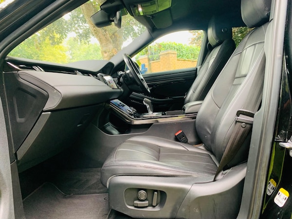Used Land Rover Range Rover Evoque 2019 for sale - 75578516: Photo 38