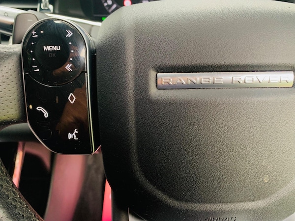 Used Land Rover Range Rover Evoque 2019 for sale - 75578516: Photo 40