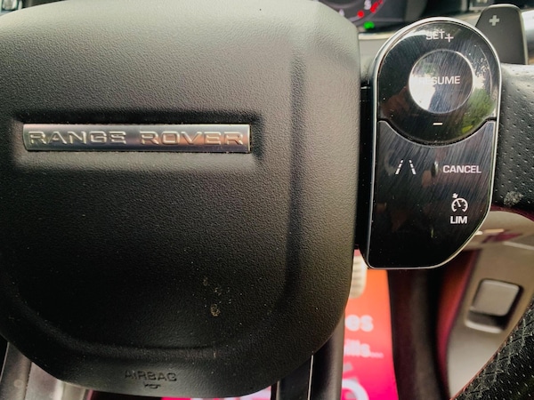 Used Land Rover Range Rover Evoque 2019 for sale - 75578516: Photo 41
