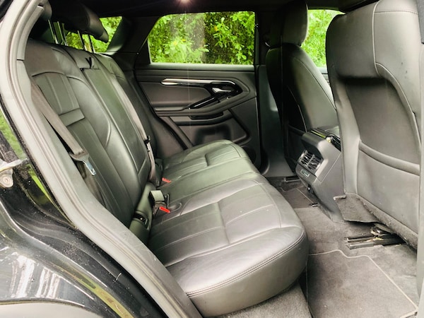 Used Land Rover Range Rover Evoque 2019 for sale - 75578516: Photo 5