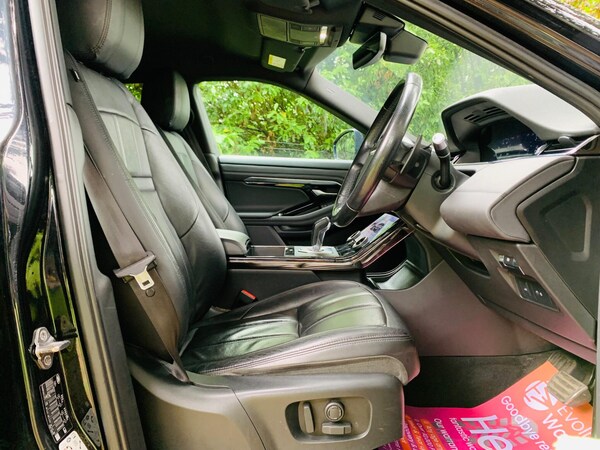 Used Land Rover Range Rover Evoque 2019 for sale - 75578516: Photo 9