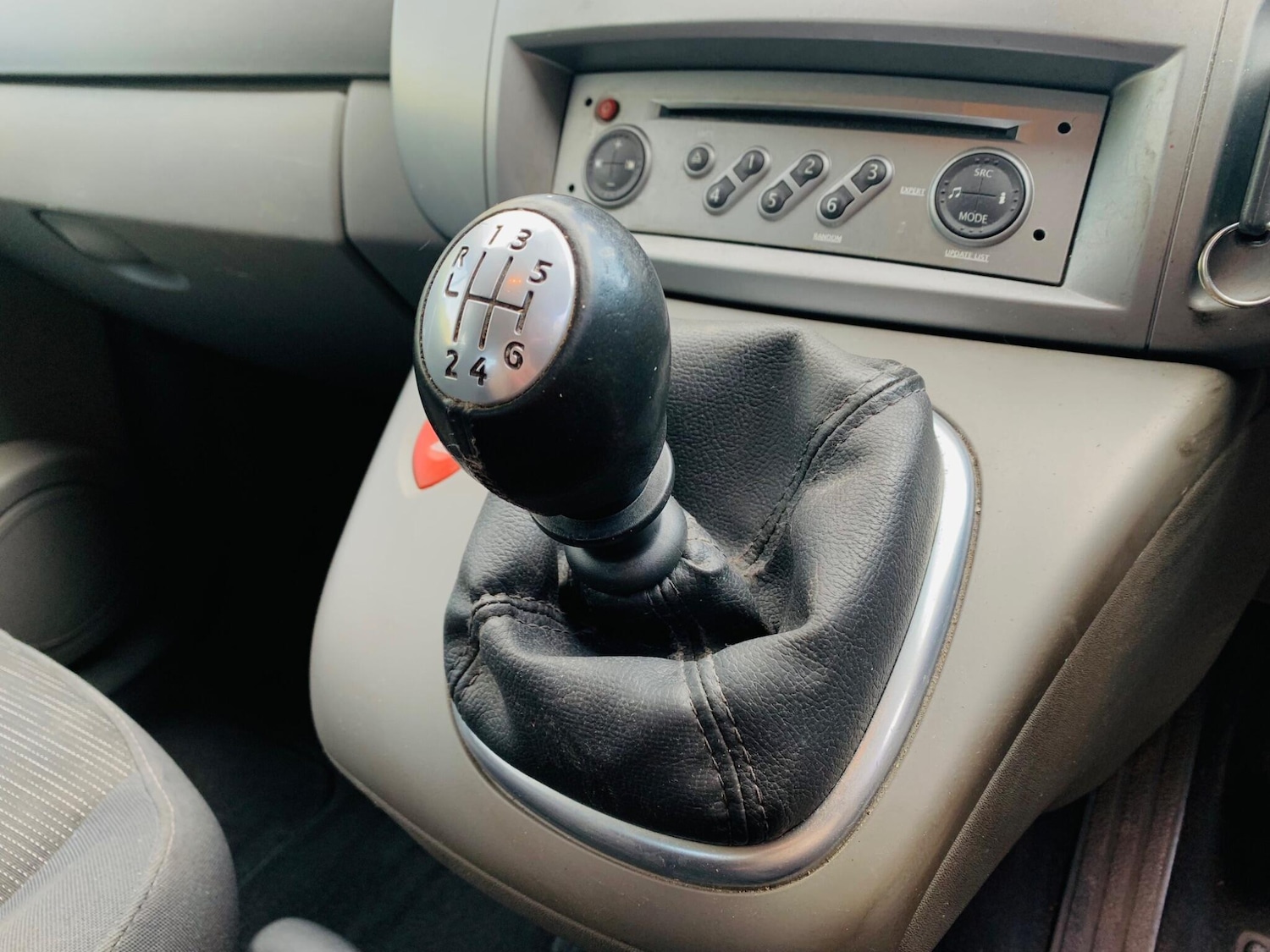 Used Renault Scenic for sale - 78086562: Photo 11