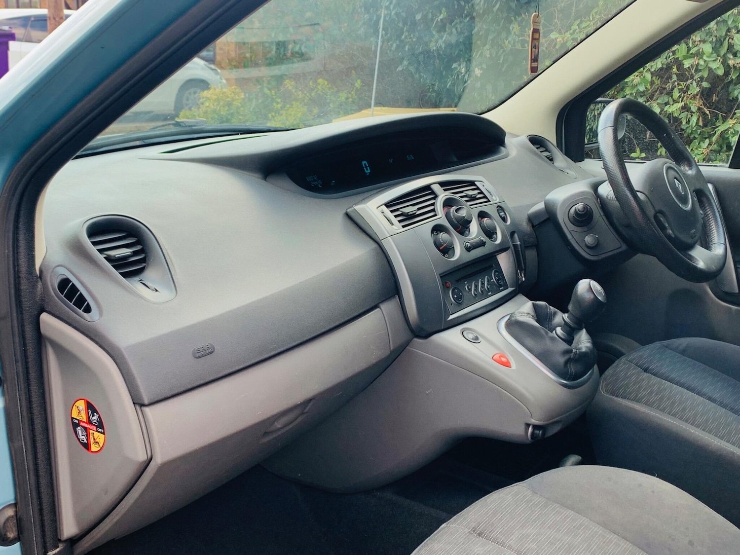 Used Renault Scenic for sale - 78086562: Photo 13