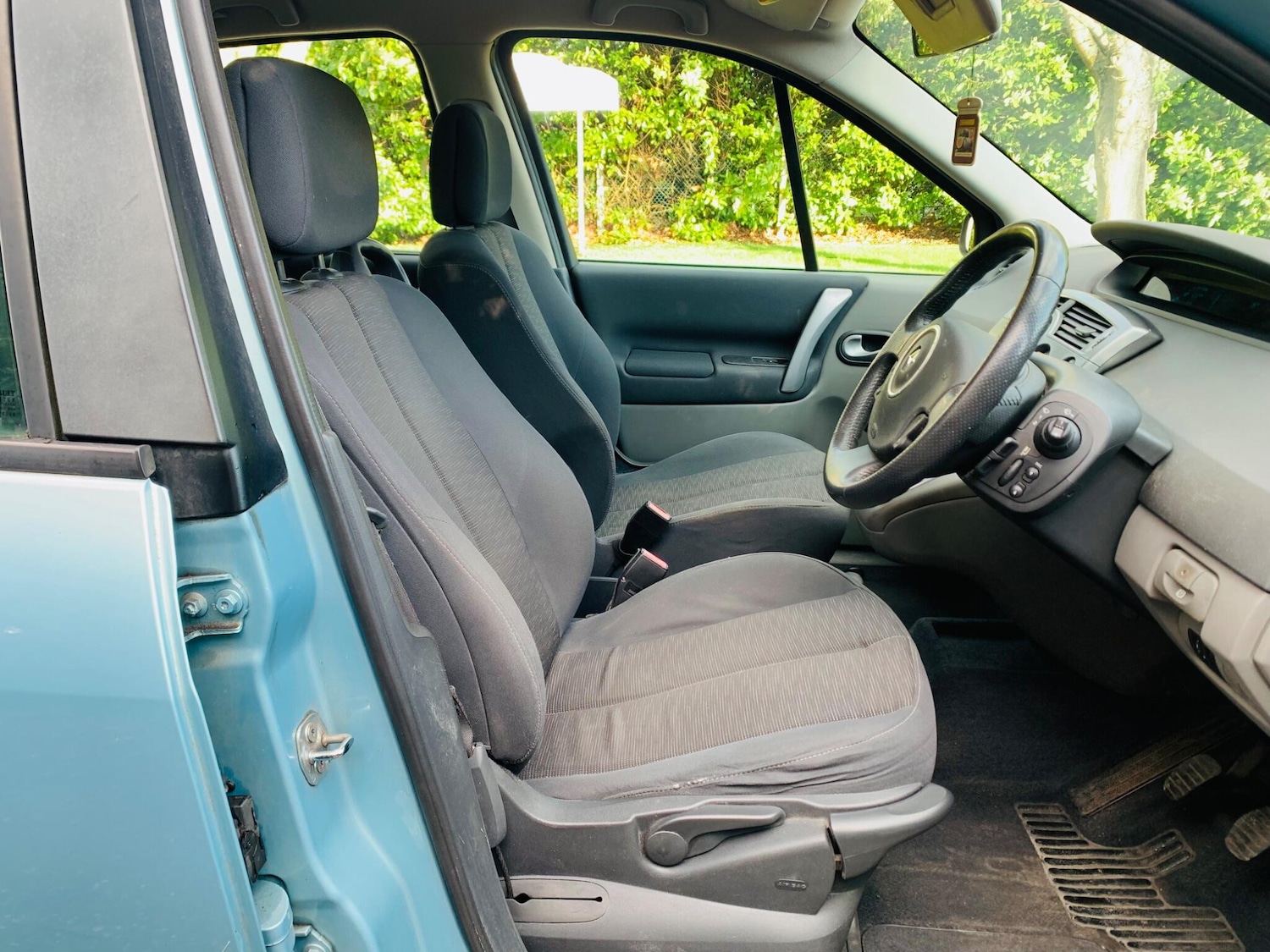 Used Renault Scenic for sale - 78086562: Photo 14