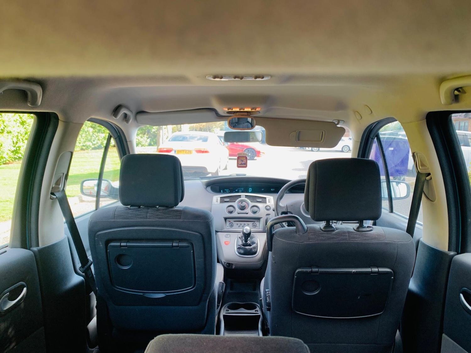 Used Renault Scenic for sale - 78086562: Photo 15