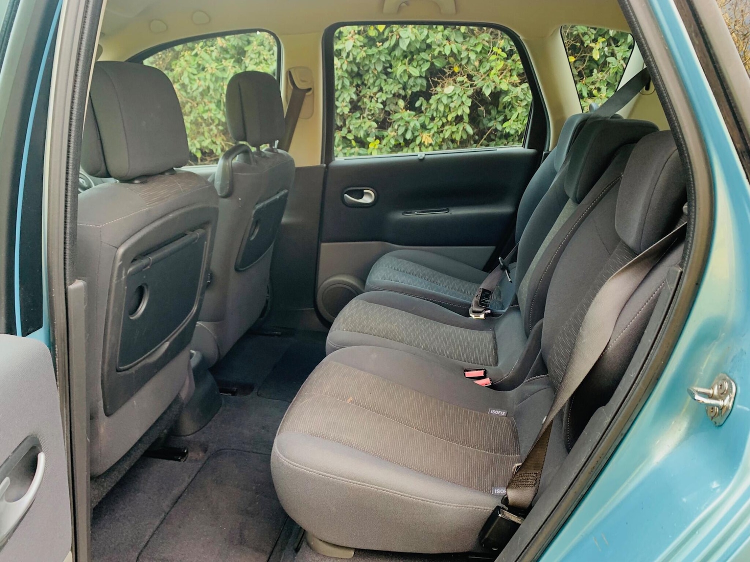 Used Renault Scenic for sale - 78086562: Photo 16