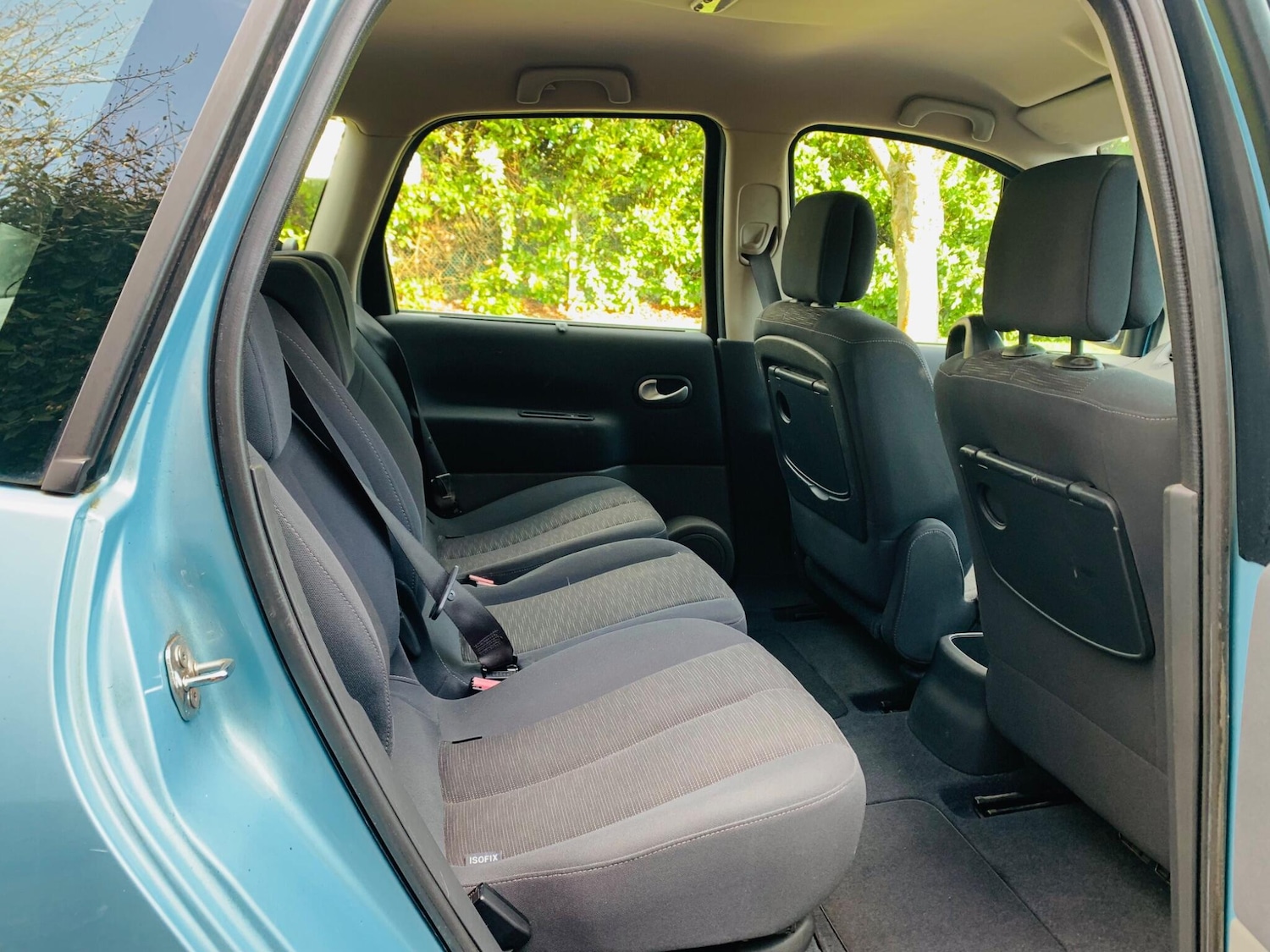 Used Renault Scenic for sale - 78086562: Photo 17