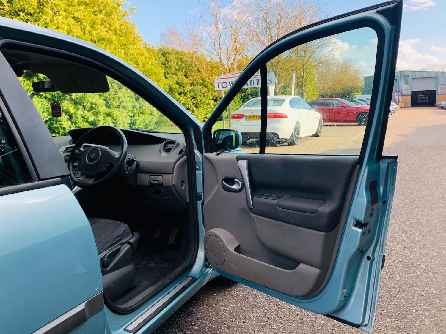 Used Renault Scenic for sale - 78086562: Photo 20