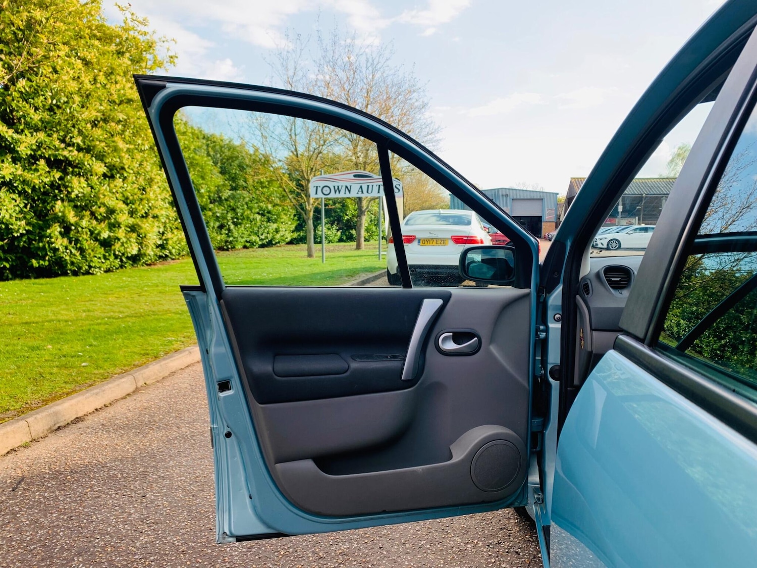 Used Renault Scenic for sale - 78086562: Photo 23