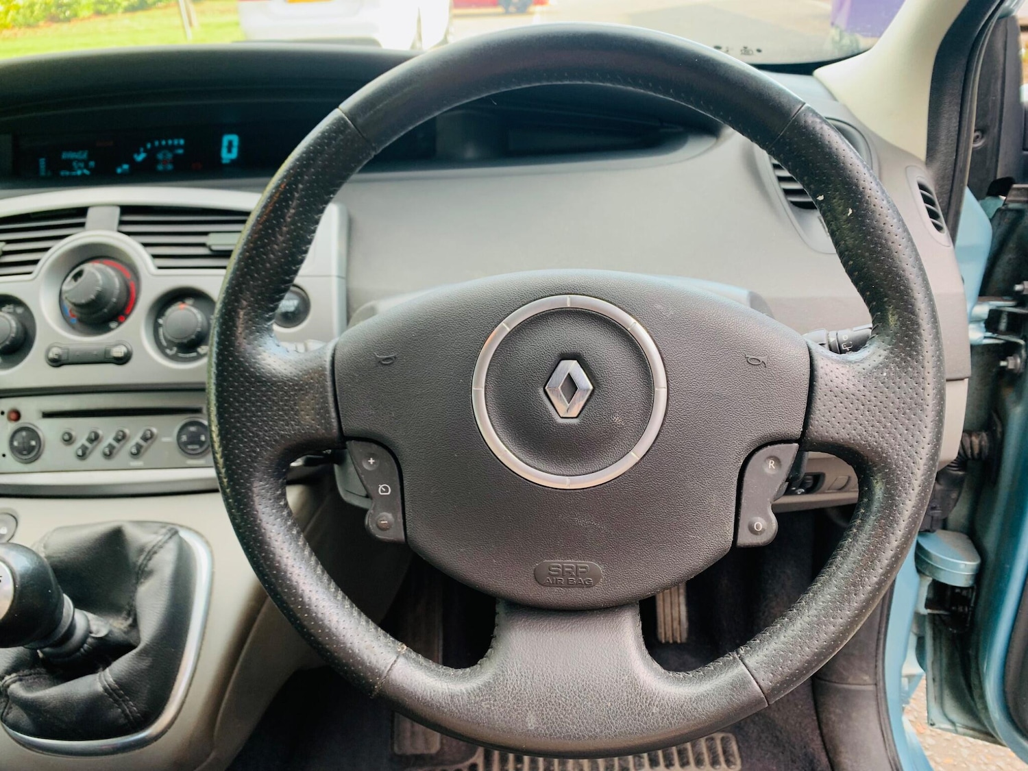 Used Renault Scenic for sale - 78086562: Photo 25