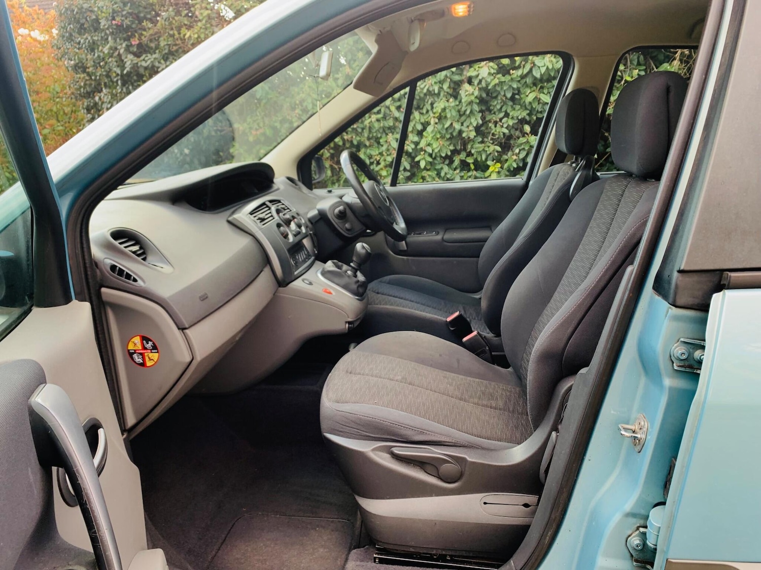 Used Renault Scenic for sale - 78086562: Photo 26