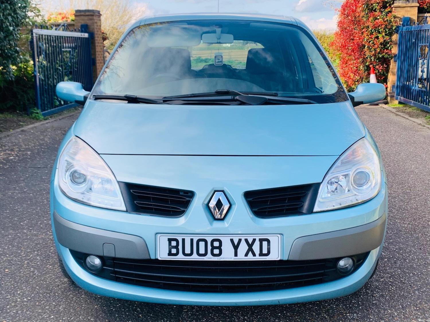 Used Renault Scenic for sale - 78086562: Photo 4