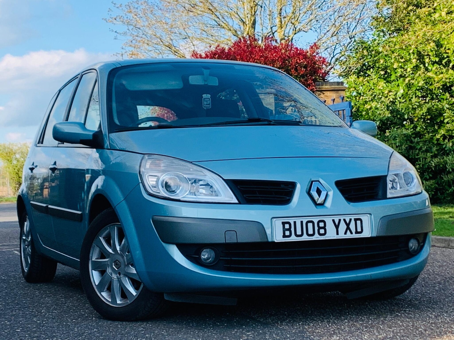 Used Renault Scenic for sale - 78086562: Photo 5