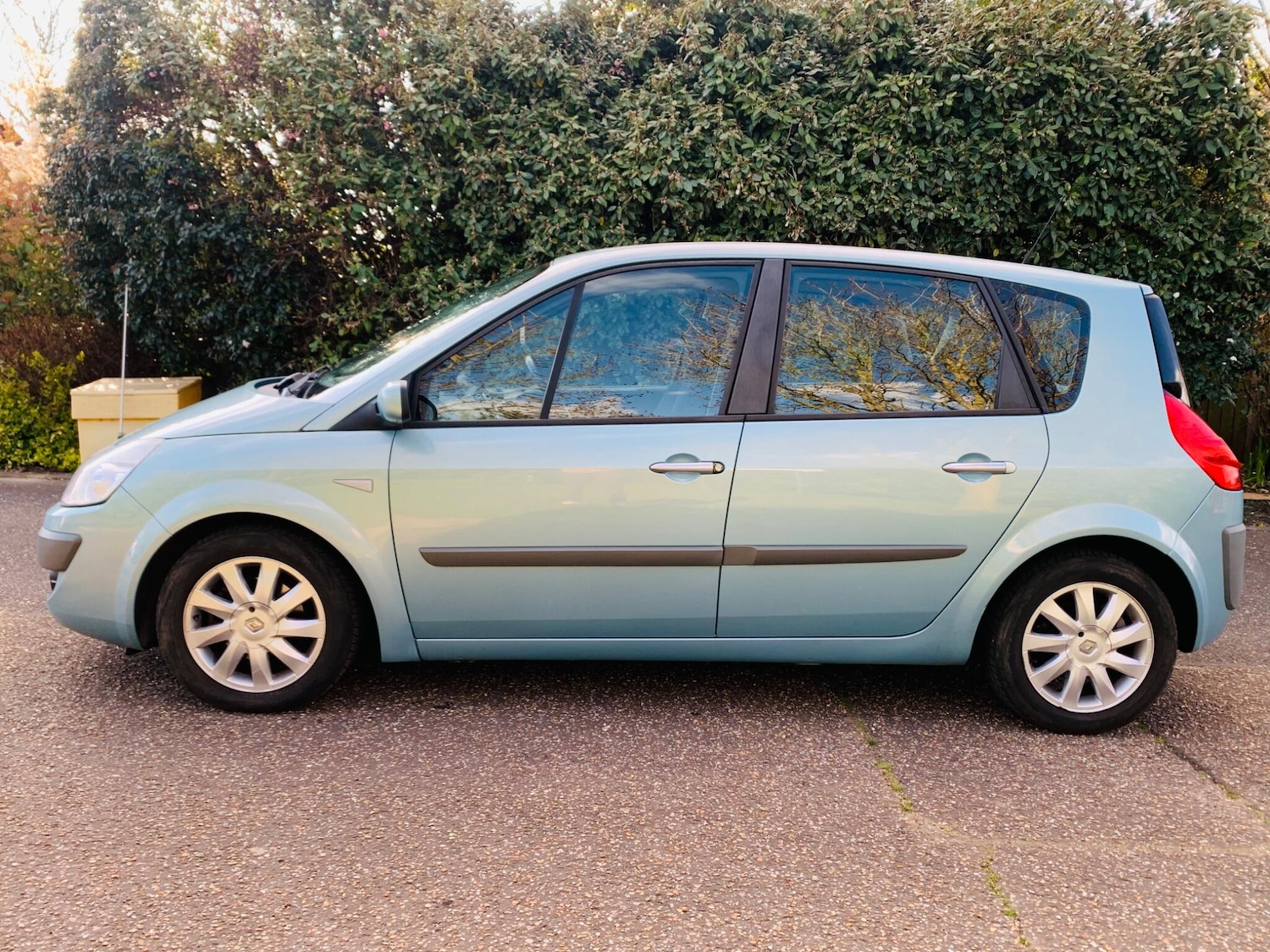 Used Renault Scenic for sale - 78086562: Photo 7