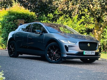 Used Jaguar I-Pace 2023 for sale - 79510389: Photo