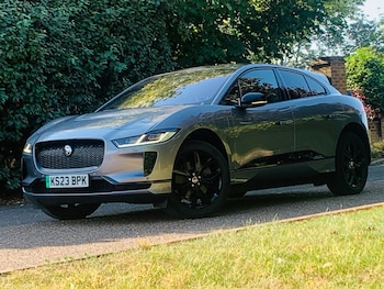 Used Jaguar I-Pace 2023 for sale - 79510389: Photo